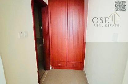 Apartment - Studio - 1 Bathroom for sale in Horizon Towers - Ajman Downtown - Ajman Apartment - Studio - 1 Bathroom for sale in Horizon Towers - Ajman Downtown - Ajman
