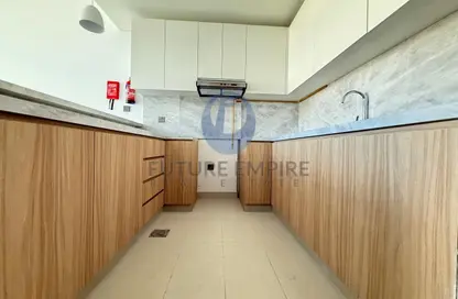 Apartment - Studio - 1 Bathroom for rent in Maskan 329 - Al Hudaiba - Al Satwa - Dubai