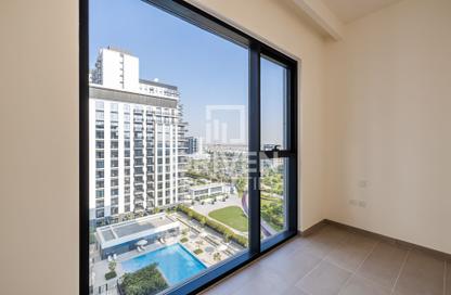 Apartment - 2 Bedrooms - 2 Bathrooms for sale in Executive Residences 2 - Executive Residences - Dubai Hills Estate - Dubai