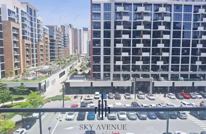 Apartment - 1 Bedroom - 1 Bathroom for rent in AZIZI Riviera 24 - AZIZI Riviera - Meydan One - Meydan - Dubai Apartment - 1 Bedroom - 1 Bathroom for rent in AZIZI Riviera 24 - AZIZI Riviera - Meydan One - Meydan - Dubai