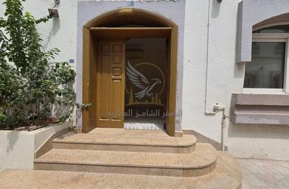 Villa - 3 Bedrooms - 3 Bathrooms for rent in Sharqan - Al Heerah - Sharjah
