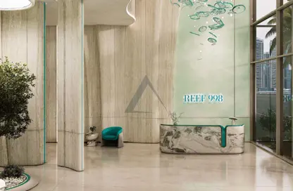 شقة - 2 غرف نوم - 3 حمامات للبيع في 998 ريف - مجمع دبي ريزيدنس - دبي لاند - دبي