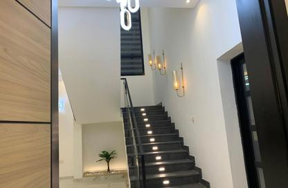 Villa - 6 - 7+ for rent in Al Yasmeen 1 - Al Yasmeen - Ajman