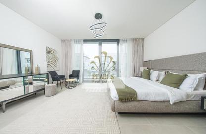 Villa - 5 - 7 for rent in Sun Island - Ajmal Makan City - Sharjah Waterfront City - Sharjah Villa - 5 - 7 for rent in Sun Island - Ajmal Makan City - Sharjah Waterfront City - Sharjah