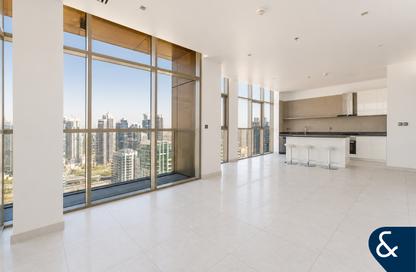 Apartment - 3 Bedrooms - 4 Bathrooms for sale in No.9 - Dubai Marina - Dubai Apartment - 3 Bedrooms - 4 Bathrooms for sale in No.9 - Dubai Marina - Dubai
