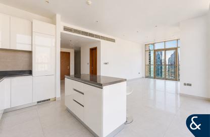 Apartment - 3 Bedrooms - 4 Bathrooms for sale in No.9 - Dubai Marina - Dubai