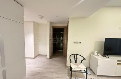 Apartment - 1 - 1 for rent in Azizi Riviera 13 - Azizi Riviera - Meydan One - Meydan - Dubai