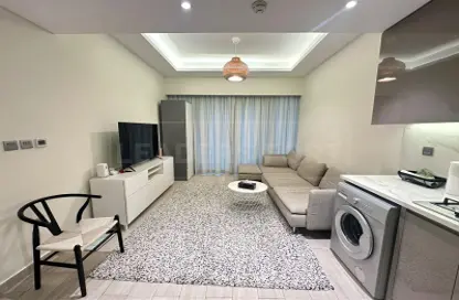 Apartment - 1 Bedroom - 1 Bathroom for rent in Azizi Riviera 13 - Azizi Riviera - Meydan One - Meydan - Dubai