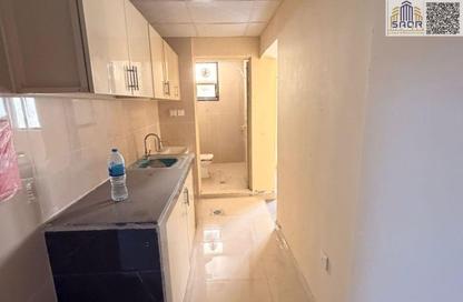 Labor Camp - Studio - 7+ for rent in Umm Al Thuoob - Umm Al Quwain