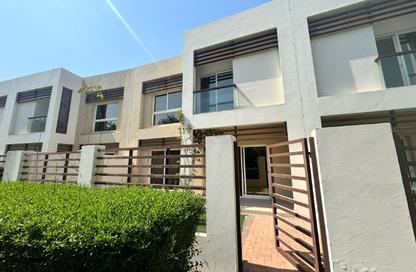 Townhouse - 2 Bedrooms - 3 Bathrooms for rent in Flamingo Villas - Mina Al Arab - Ras Al Khaimah Townhouse - 2 Bedrooms - 3 Bathrooms for rent in Flamingo Villas - Mina Al Arab - Ras Al Khaimah