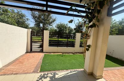 Townhouse - 2 Bedrooms - 3 Bathrooms for rent in Flamingo Villas - Mina Al Arab - Ras Al Khaimah
