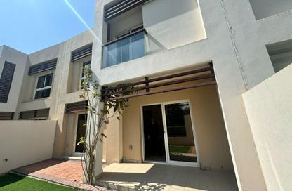 Townhouse - 2 Bedrooms - 3 Bathrooms for rent in Flamingo Villas - Mina Al Arab - Ras Al Khaimah Townhouse - 2 Bedrooms - 3 Bathrooms for rent in Flamingo Villas - Mina Al Arab - Ras Al Khaimah