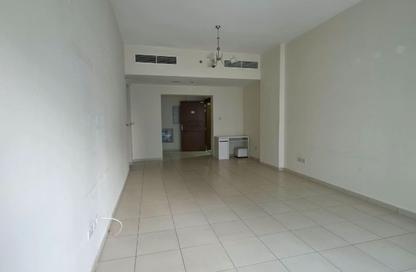 Apartment - 2 Bedrooms - 3 Bathrooms for rent in Ajman One Tower 10 - Ajman One - Ajman Downtown - Ajman