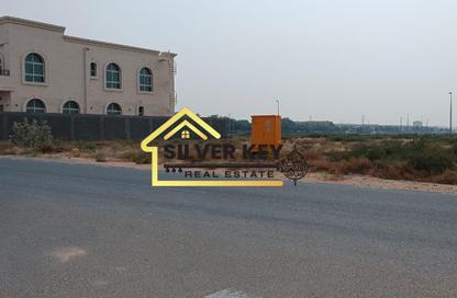 Land - Studio for sale in Al Riqaibah - Al Suyoh - Sharjah