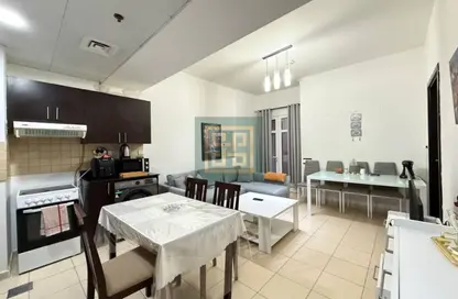 Apartment - 1 Bedroom - 2 Bathrooms for rent in Summer 2 - Summer - Seasons Community - District 15 - Jumeirah Village Circle - Dubai Apartment - 1 Bedroom - 2 Bathrooms for rent in Summer 2 - Summer - Seasons Community - District 15 - Jumeirah Village Circle - Dubai