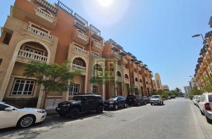 Apartment - 1 - 2 for rent in Summer 2 - Summer - Seasons Community - District 15 - Jumeirah Village Circle - Dubai