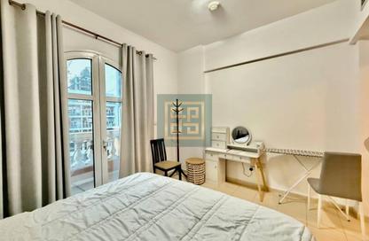 Apartment - 1 - 2 for rent in Summer 2 - Summer - Seasons Community - District 15 - Jumeirah Village Circle - Dubai