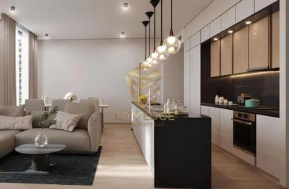 Apartment - 1 Bedroom - 2 Bathrooms for sale in Olfah - Muwaileh Commercial - Sharjah Apartment - 1 Bedroom - 2 Bathrooms for sale in Olfah - Muwaileh Commercial - Sharjah