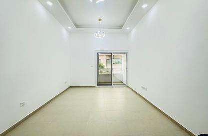 Apartment - Studio - 1 Bathroom for rent in S Residence - Dubai Silicon Oasis - Dubai