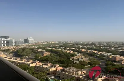 Apartment - 2 Bedrooms - 3 Bathrooms for sale in Golf Vista Heights - Dubai Sports City - Dubai Apartment - 2 Bedrooms - 3 Bathrooms for sale in Golf Vista Heights - Dubai Sports City - Dubai