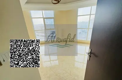 Apartment - 3 Bedrooms - 3 Bathrooms for rent in Al Mina Building - Al Rawda 2 - Al Rawda - Ajman