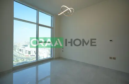 شقة - غرفة نوم - 1 حمام للايجار في سكايز من دانوب - ارجان - دبي