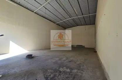 مستودع - استوديو للايجار في منطقة الإمارات الصناعية الحديثة - أم القيوين