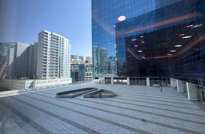 Office Space - Studio for rent in Tamani Art Tower - Business Bay - Dubai
