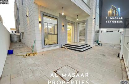 Villa - 5 Bedrooms - 7 Bathrooms for sale in Al Zaheya Gardens - Al Zahya - Ajman