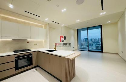 Apartment - 1 - 2 for rent in Binghatti Phoenix - District 13 - Jumeirah Village Circle - Dubai Apartment - 1 - 2 for rent in Binghatti Phoenix - District 13 - Jumeirah Village Circle - Dubai