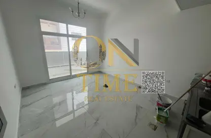 Apartment - 1 Bathroom for rent in Al Jurf Industrial 3 - Al Jurf Industrial - Ajman