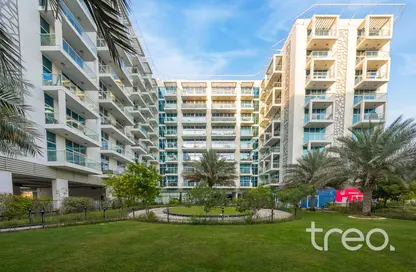 شقة - غرفة نوم - 2 حمامات للبيع في جليتز 3 - جليتز - ستوديو سيتي - دبي