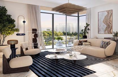 شقة - 1 - 1 للبيع في برج Address ريزيدنسز Dubai Hills Estate B - ادريس ريزيدينسيس دبي هيلز ايستات - دبي هيلز استيت - دبي