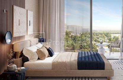 شقة - 1 - 1 للبيع في برج Address ريزيدنسز Dubai Hills Estate B - ادريس ريزيدينسيس دبي هيلز ايستات - دبي هيلز استيت - دبي