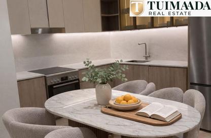 Apartment - 2 Bedrooms - 2 Bathrooms for sale in Lime Gardens - Dubai Hills Estate - Dubai