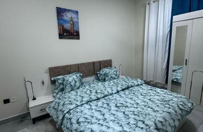 Apartment - 2 Bedrooms - 2 Bathrooms for rent in Al Rawda 2 Villas - Al Rawda 2 - Al Rawda - Ajman