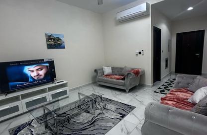 Apartment - 2 Bedrooms - 2 Bathrooms for rent in Al Rawda 2 Villas - Al Rawda 2 - Al Rawda - Ajman