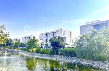 فيلا - 5 غرف نوم - 6 حمامات للايجار في كوريسيا 1 فيلاز - البراري - دبي