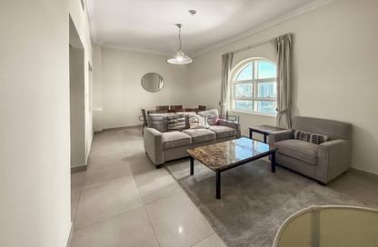 Apartment - 1 Bedroom - 2 Bathrooms for sale in Plaza Residences 2 - Plaza Residences - District 13 - Jumeirah Village Circle - Dubai
