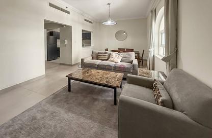 Apartment - 1 Bedroom - 2 Bathrooms for sale in Plaza Residences 2 - Plaza Residences - District 13 - Jumeirah Village Circle - Dubai