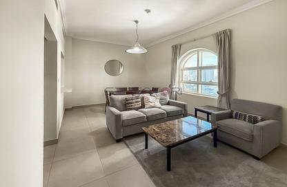 Apartment - 1 Bedroom - 2 Bathrooms for sale in Plaza Residences 2 - Plaza Residences - District 13 - Jumeirah Village Circle - Dubai