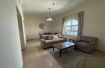 Apartment - 1 Bedroom - 2 Bathrooms for sale in Plaza Residences 2 - Plaza Residences - District 13 - Jumeirah Village Circle - Dubai