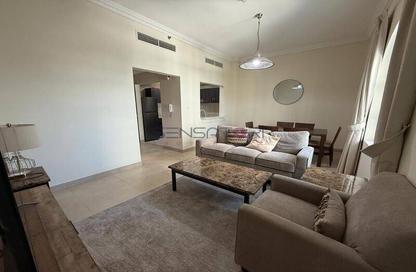 Apartment - 1 Bedroom - 2 Bathrooms for sale in Plaza Residences 2 - Plaza Residences - District 13 - Jumeirah Village Circle - Dubai