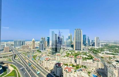 Apartment - 2 Bedrooms - 2 Bathrooms for sale in Kempinski BLVD - Downtown Dubai - Dubai