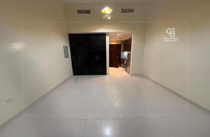 Apartment - Studio - 1 for sale in Kappa Acca 6 - Residential District - Dubai South (Dubai World Central) - Dubai