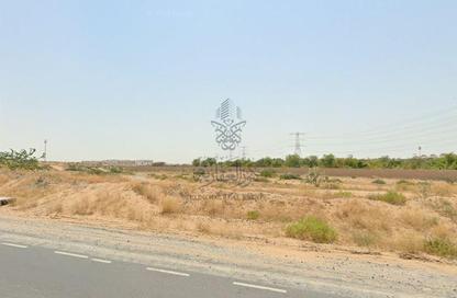أرض - استوديو للبيع في حي الدبديبة الشمالي - الزبير - الشارقة أرض - استوديو للبيع في حي الدبديبة الشمالي - الزبير - الشارقة