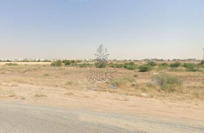 Land - Studio for sale in Hay Al Dibdibah North - Al Zubair - Sharjah