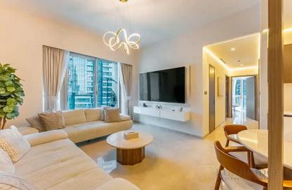 Apartment - 2 Bedrooms - 2 Bathrooms for sale in Grande - Opera District - Downtown Dubai - Dubai Apartment - 2 Bedrooms - 2 Bathrooms for sale in Grande - Opera District - Downtown Dubai - Dubai