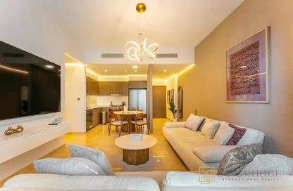 Apartment - 2 Bedrooms - 2 Bathrooms for sale in Grande - Opera District - Downtown Dubai - Dubai Apartment - 2 Bedrooms - 2 Bathrooms for sale in Grande - Opera District - Downtown Dubai - Dubai