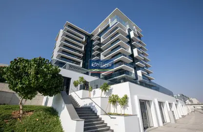 Shop - Studio for rent in C2681 - Al Raha Beach - Abu Dhabi